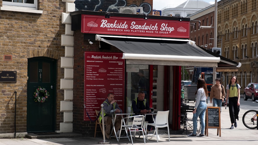Britain's food hygiene, mapped: What 208,000 UK venues tell us about how we actually eat