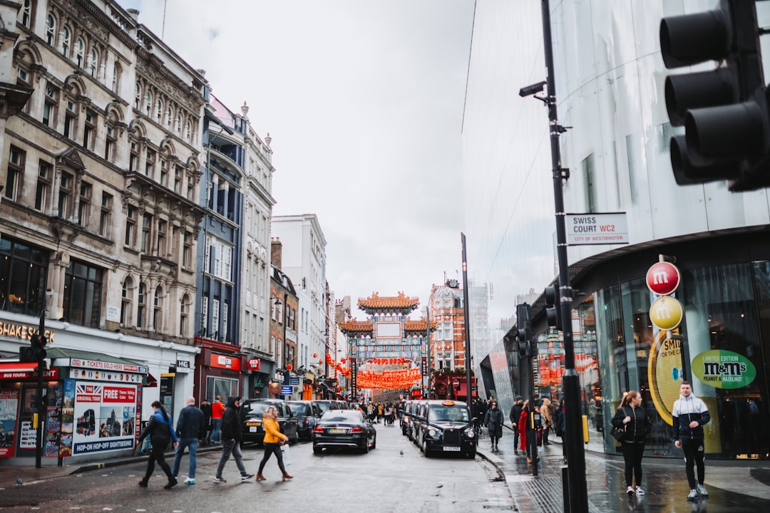 The UK's most-downgraded restaurant chains this quarter
